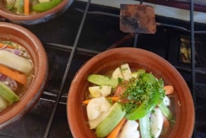 Marrakech: Ausflug in das Ourika-Tal und das Atlasgebirge