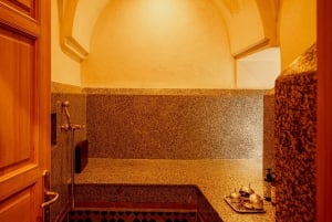 Marrakech : Experience Hammam & Massage