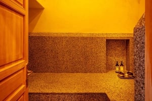 Marrakech : Experience Hammam & Massage