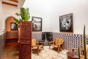 Marrakech : Experience Hammam & Massage