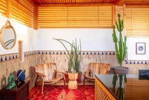 Marrakech : Experience Hammam & Massage