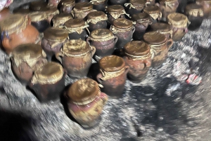 Marrakesz: Degustacja lokalnych potraw z przewodnikiem