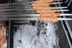 Marrakesz: Degustacja lokalnych potraw z przewodnikiem