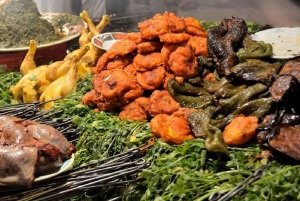 Marrakech Food Tasting and Walking Tour by Night