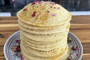Marrakech Food Tasting and Walking Tour by Night
