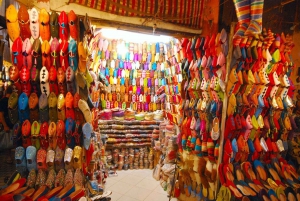 Marrakech Guided Tour by Marrakech Behind The Walls