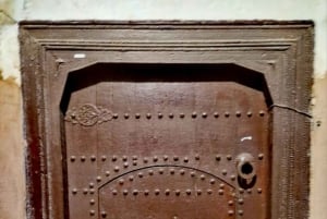 Marrakech : Visite guidée nocturne