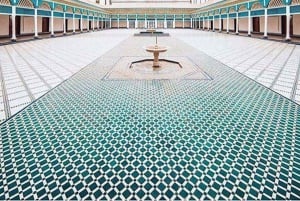 Marrakech: Halve dag met gids door geschiedenis en cultuur