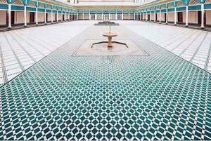 Marrakech: Puolipäiväinen opastettu matka läpi historian ja kulttuurin.