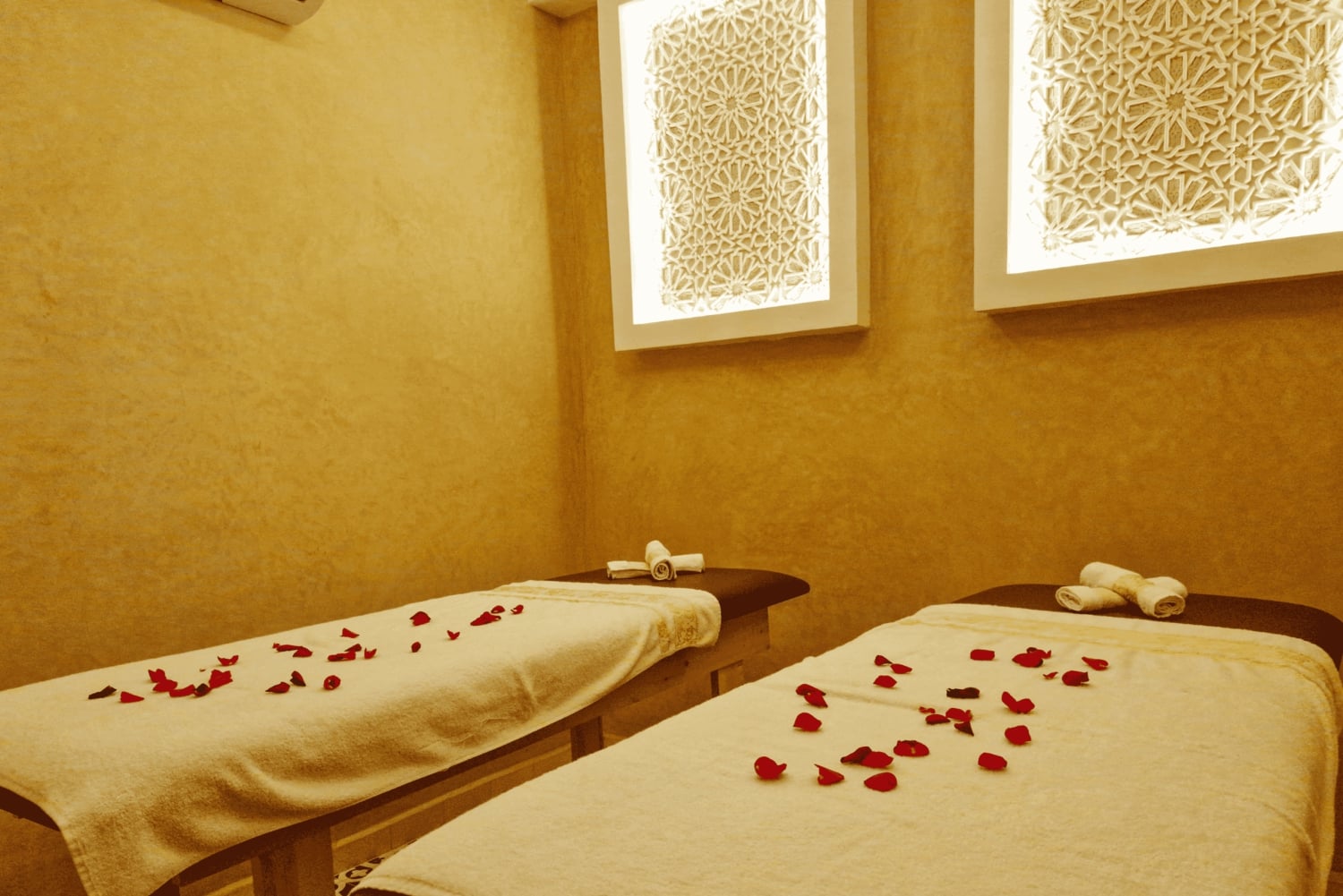 Marrakech : Hammam et expérience de relaxation