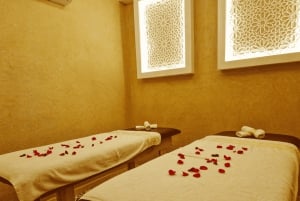 Marrakech : Hammam et expérience de relaxation