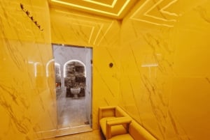 Marrakech : Hammam et expérience de relaxation