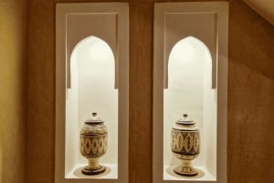 Marrakech : Hammam et expérience de relaxation