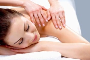 Marrakeshin turkkilainen sauna ja hieronta, nouto hotellilta