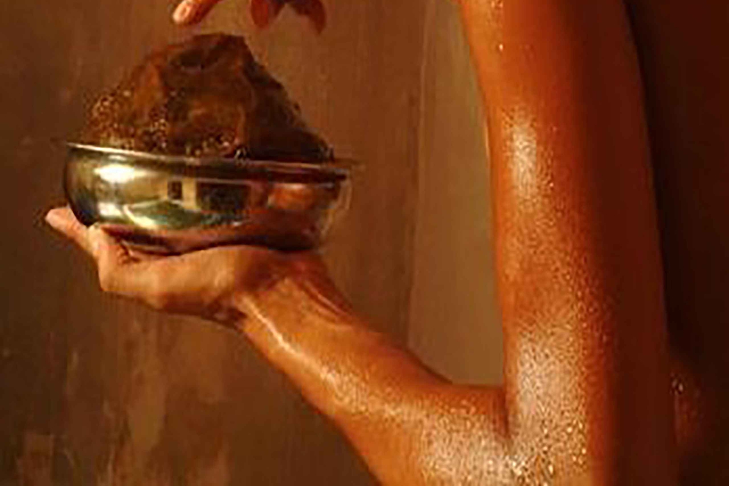 Marrakech : Hammam traditionnel expérience