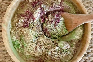 Marrakech : Hammam traditionnel expérience