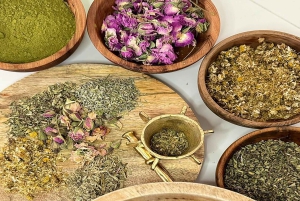 Marrakech : Hammam traditionnel expérience