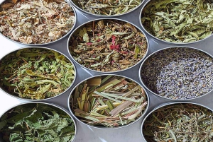 Marrakech : Hammam traditionnel expérience