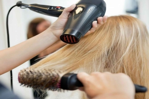 Marrakech : Hammam traditionnel expérience