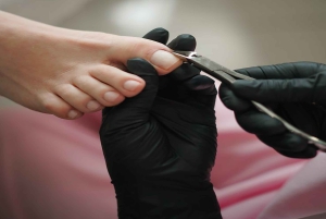 Marrakech : Hammam traditionnel expérience