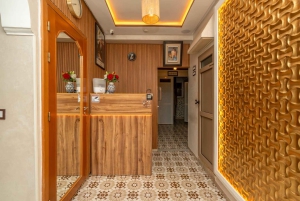 Marrakech : Hammam traditionnel expérience