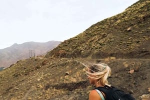 Марракеш: Однодневный поход с гидом на саммит Высоких гор