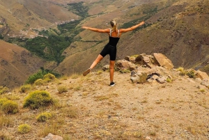 Марракеш: Однодневный поход с гидом на саммит Высоких гор