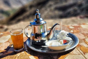 Марракеш: Однодневный поход с гидом на саммит Высоких гор