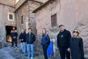 Marraquexe: 4 vales, aldeias berberes e caminhada nas montanhas do Atlas