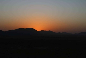 Marrakech: volo in mongolfiera con colazione berbera
