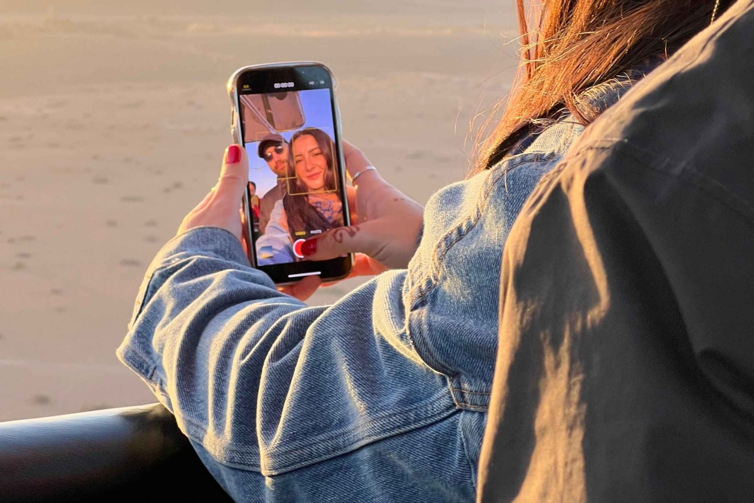 Marrakech: luftballongflygning med utsikt över Atlasbergen och berberfrukost