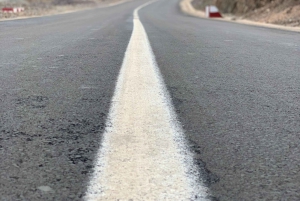 Marrakech: Imlil Atlas Mountains Day Trip with Lunch