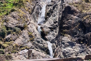 Marrakech: Imlil Atlas Mountains Day Trip with Lunch