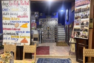 Marrakech: Tour Instagram dei migliori luoghi da fotografare