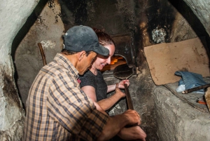 Marrakech: Jemma El Fnaa Food Tour met diner