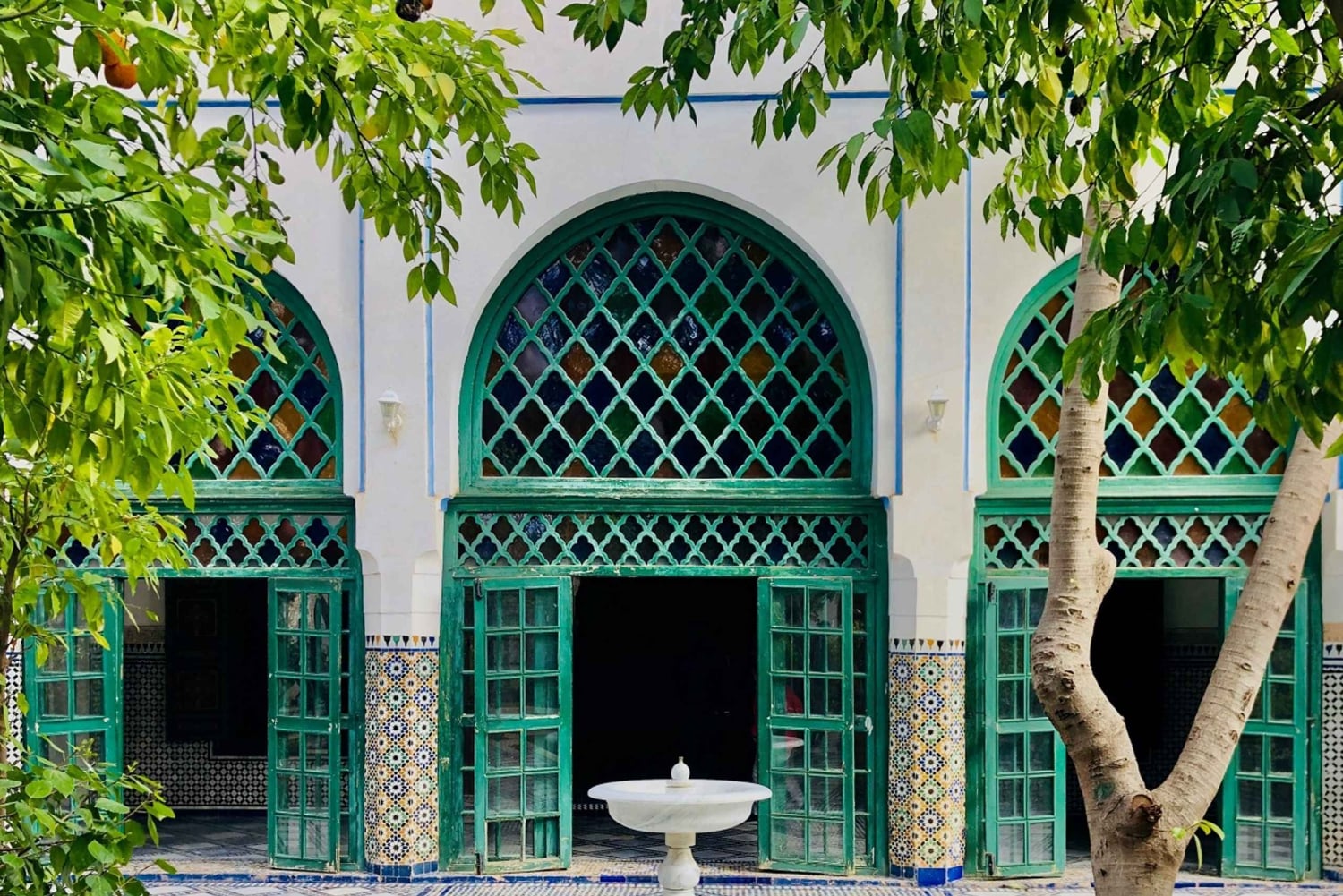 Marrakech: Patrimônio Judaico - Tour Privado