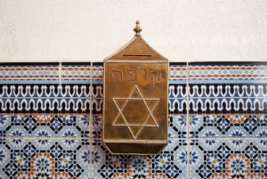 Marrakech: Jødisk kulturarv - privat tur