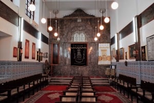 Marrakech: Jødisk kulturarv - privat tur