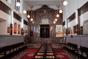 Marrakech: Patrimônio Judaico - Tour Privado