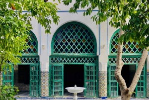 Marrakech: Patrimônio Judaico - Tour Privado