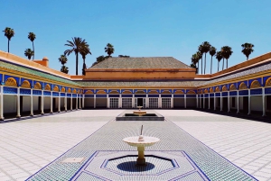 Marrakech: Patrimônio Judaico - Tour Privado