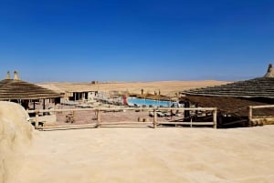 Marraquexe: Transferências privadas de ou para o Aeroporto RAK Menara