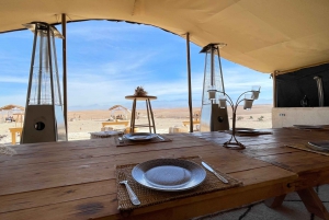 Marraquexe: Transferências privadas de ou para o Aeroporto RAK Menara