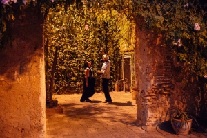 Marrakech Magic 3-Hour Private Night-Time Tour