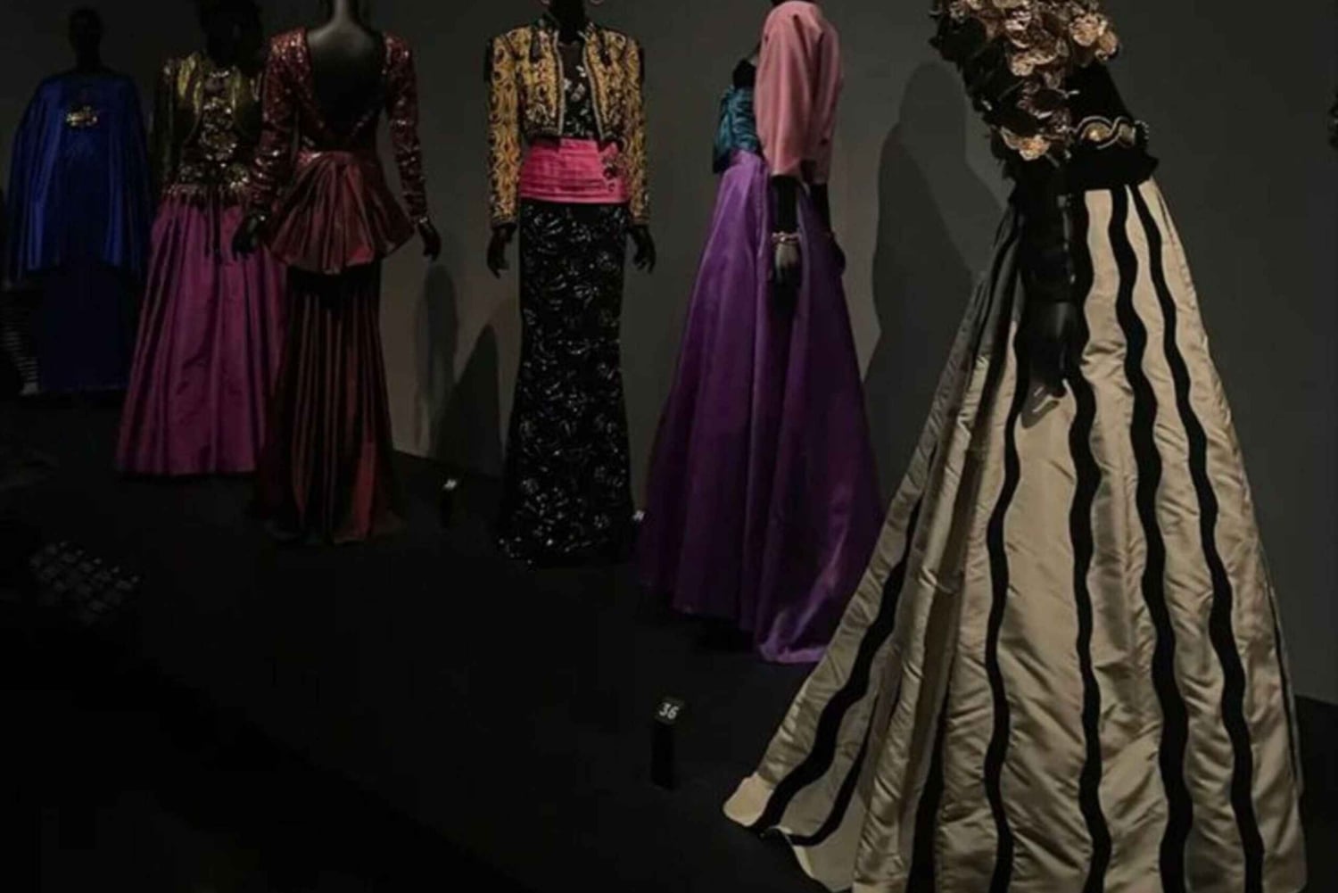 Marrakesh: Majorelletuin en YSL-musea met transfer