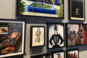 Marrakesh: Majorelletuin en YSL-musea met transfer