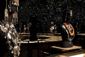 Marrakesh: Majorelletuin en YSL-musea met transfer