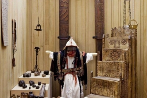 Marrakesh: Majorelletuin en YSL-musea met transfer