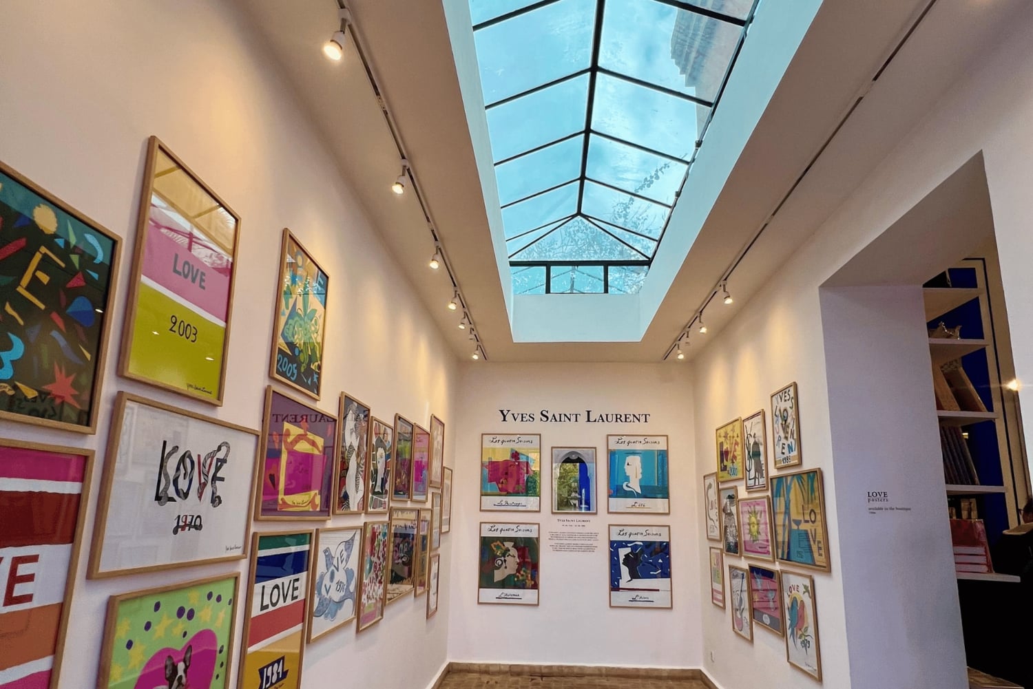 Marrakech: excursão ao jardim Majorelle e Menara e passeio de carruagem