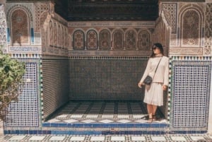 Discover the Hidden Gems of Marrakech's Souks